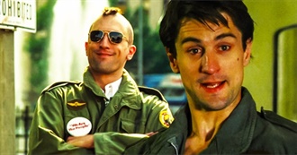 10 Best Years for Movies: #10—1976