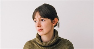 Books Recommend by SALLY RONNEY