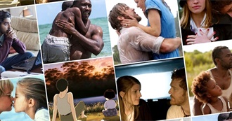 Ranker: The Biggest Tearjerker Movies of All Time