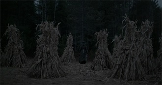 Brawlite&#39;s Fav Horror Movies