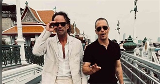 TV Taste: Every Show Ever Watched