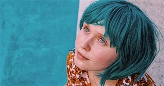 10 Random Movies Esth3r Wants to Watch