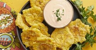 Last 20 Foods That Duck Queen Tried for the First Time 78