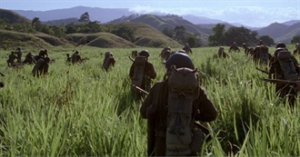 NK&#39;s Picks - Best Cinematography