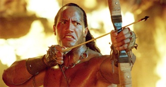 Bree&#39;s Bottom 10 by the Year: 2002