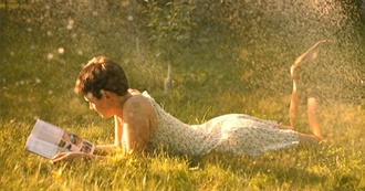 Village Voice's Best Books of 2001-2005