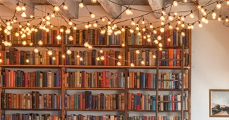 Brawlite&#39;s Foundational Books