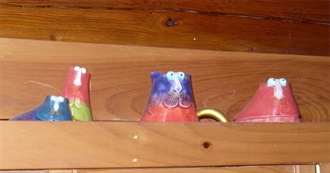 Maineranger1&#39;s TBR Pile