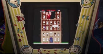 15 Animated Movies Released in 2012