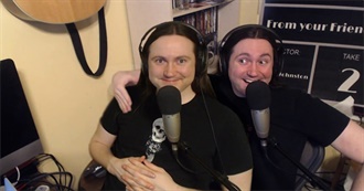 YMS Favourite Movies (As of June 2014)