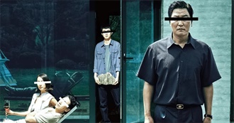 The 50 Most Iconic Movie Posters of All Time