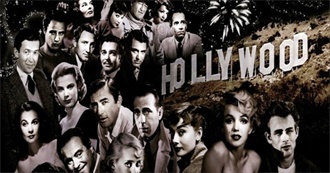 AFI&#39;s 250 Greatest Actresses Best Movie Part 1