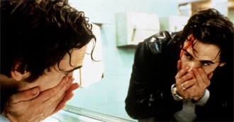 Every Film T Has Watched in April 2025