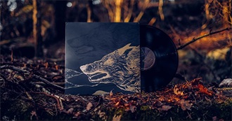 2025 Update: Albums From 2017 That Steve Has Listened To