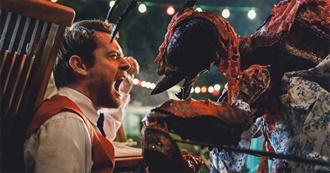 Another 50 Horror Movies You&#39;ve Probably Never Seen