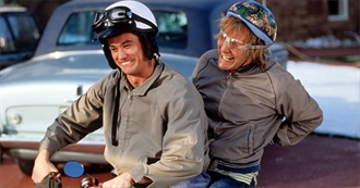 50 of the Best Comedies of the 1990s