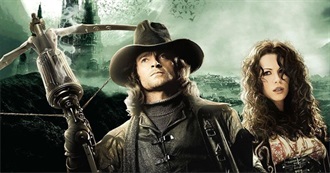 15 Fan Loved Movies That Made Critics Eat Their Words (Netflix Junkie/MSN)