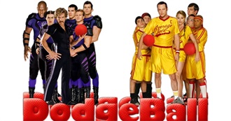 Kirsten&#39;s Top 100 Fav Movies