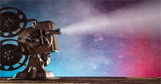 12 Movies to Watch Next. Part 47