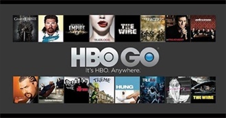 February 2020 HBO Watchlist