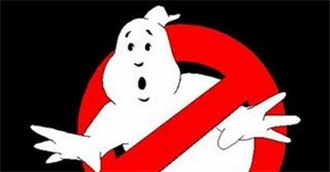 My Favorite Comedies of All Time