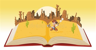 Reading the West Book Award Winners