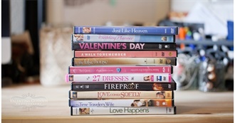 Time Magazine&#39;s Top 10 Worst Chick Flicks