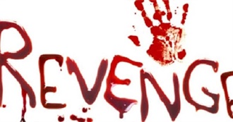The Guardian: The Top 10 Books on Revenge