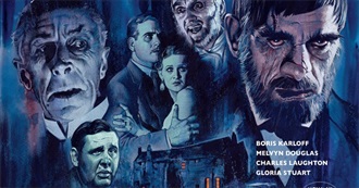 Last 10 Flicks Seen for the First Time (XIII)