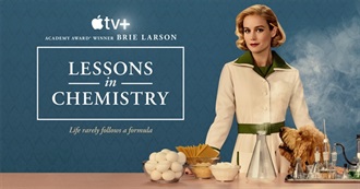 Lessons in Chemistry Episode Guide