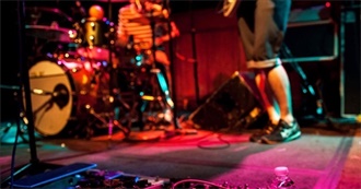 Notacyborgs&#39;: I&#39;ve Seen That List!