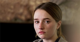 Kaitlyn Dever Movies I&#39;ve Seen