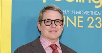 Filmography - Matthew Broderick