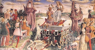 (Almost) Every Book Abby Read in 2024