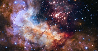 Let's Travel to the UNKNOWN