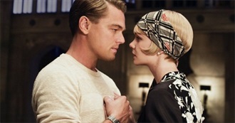 Literary Relationships That Were Never Meant to Be