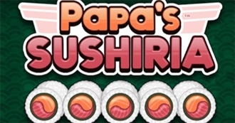 All Boba Teas From Papa&#39;s Sushiria