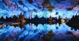 Top 15 Places in Oceania