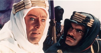 Charlie&#39;s 100 Favorite Films