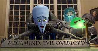 100 Comedy Movies From the 2010s