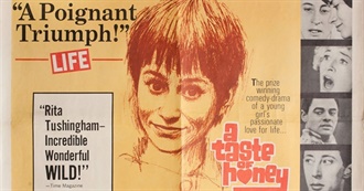 Movies Mike Has Seen That Were Filmed in the North of England