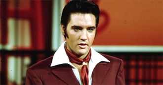 400 Celebrities Who Have Sadly Passed On