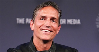 Jim Caviezel Movies I&#39;ve Seen Update