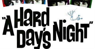 Hazel&#39;s Favorite Movies :-)