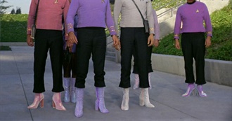 Mr. Pasta&#39;s Top 100 Movies