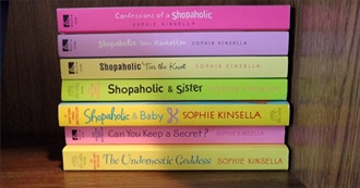 Awesome Girl Books to Read