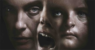 35 Scary Indie Horror Movies Streaming for Halloween