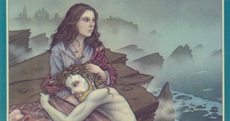 Sovay&#39;s 100 Books