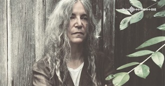 Last 10 Albums Harry Has Listened to (76)