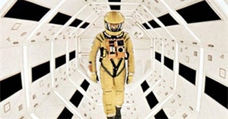 AFI&#39;s 10 Top 10 Nominees: Science Fiction